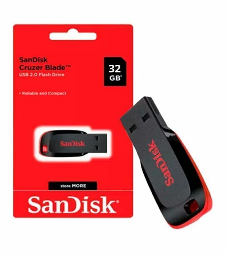 StarTec 2.0 - Informática y Servicio técnico 17 pendrive-32-gb-sandisk1-5be6ab90a2352fe84116573167827057-1024-1024