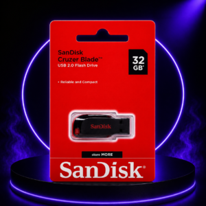 Pendrive Sandisk 32GB USB 2.0