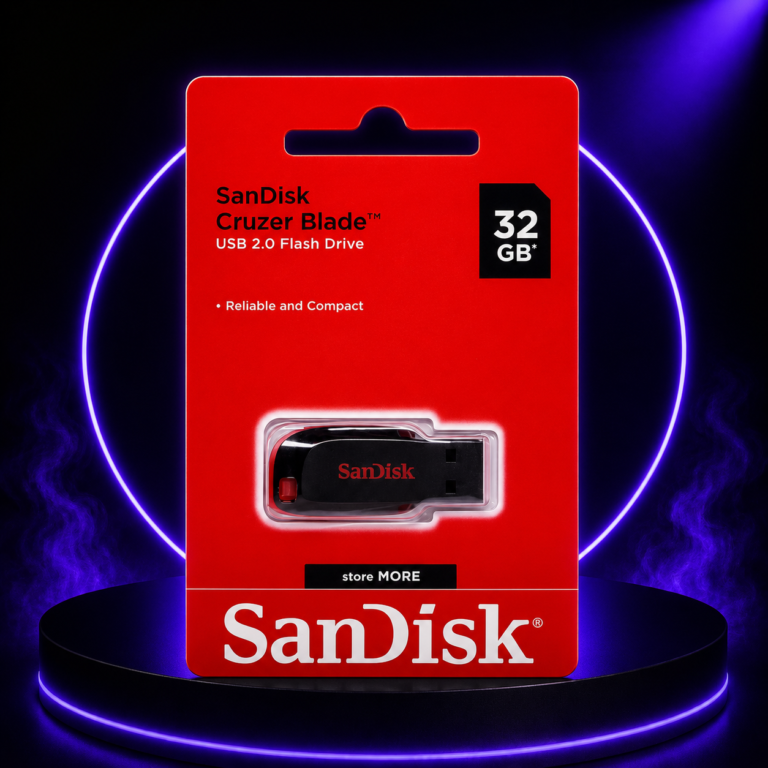 Startec 2.0 - Informática Y Servicio Técnico 22 Pendrive Sandisk 32GB USB 2.0