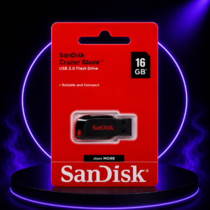 Pendrive Sandisk 16GB USB 2.0