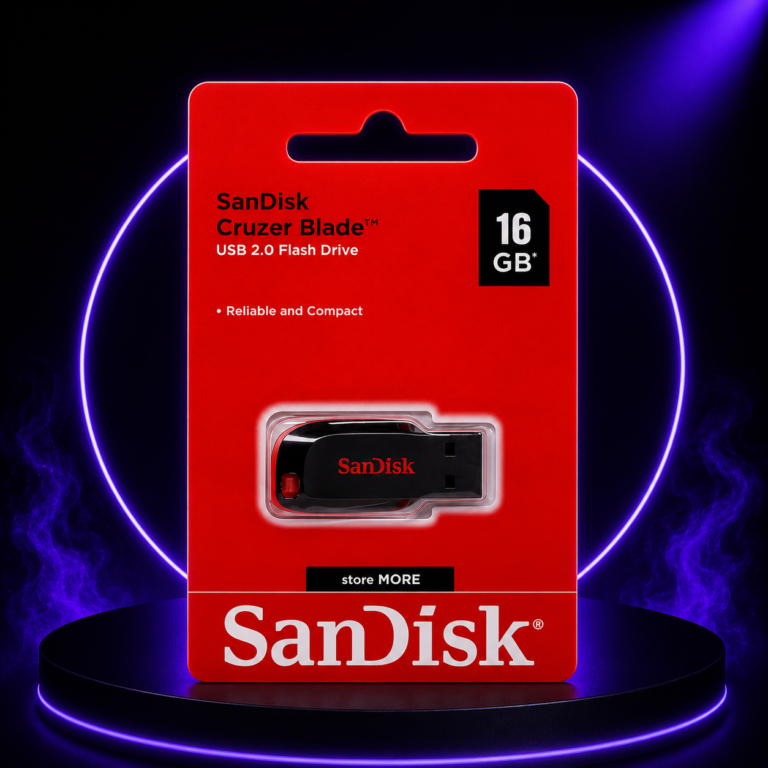 Startec 2.0 - Informática Y Servicio Técnico 24 Pendrive Sandisk 16GB USB 2.0