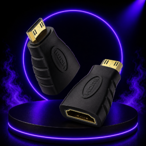INT.CO ADAPTADOR HDMI/MINI HDMI