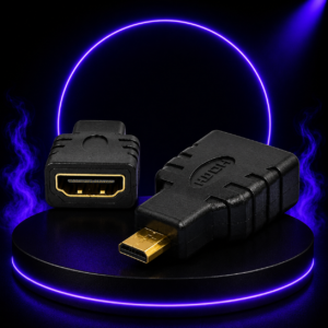 INT.CO ADAPTADOR HDMI/MICRO HDMI