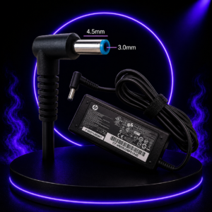 HP ENVY PIN AZUL 19.5V 3.34A 65W 4.5X3.0