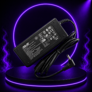 Cargador Asus Ultrabook 19V 2.37A 45W 4.0 x 1.3mm