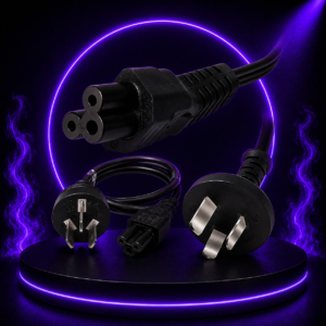 Cable Power Trebol