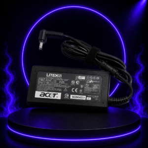 Cargador Acer Ultrabook 19V 3.42A 65W 3.0 x 1.0mm