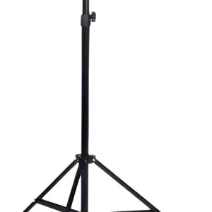 Tripode Negro 2 Metros Regulable