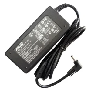 Cargador Asus Ultrabook 19V 2.37A 45W 4.0 x 1.3mm