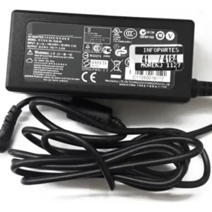 Cargador Toshiba 19V 3.42A 65W 5.5 x 2.5mm