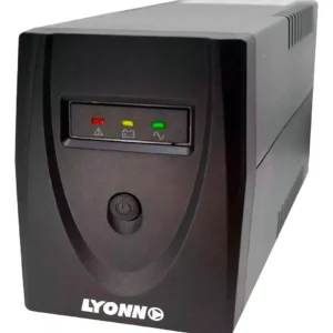 UPS Estabilizador Lyonn DESIRE-500 500V