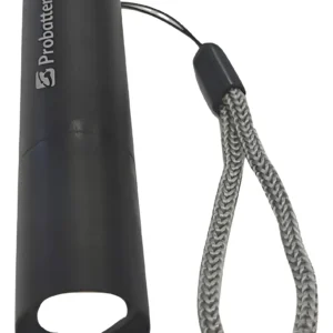 Linterna recargable 3W Probattery