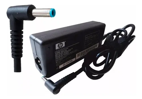 Hp Envy Pin Azul 19.5V 3.34A 65W 4.5X3.0 3 HP ENVY PIN AZUL 19.5V 3.34A 65W 4.5X3.0