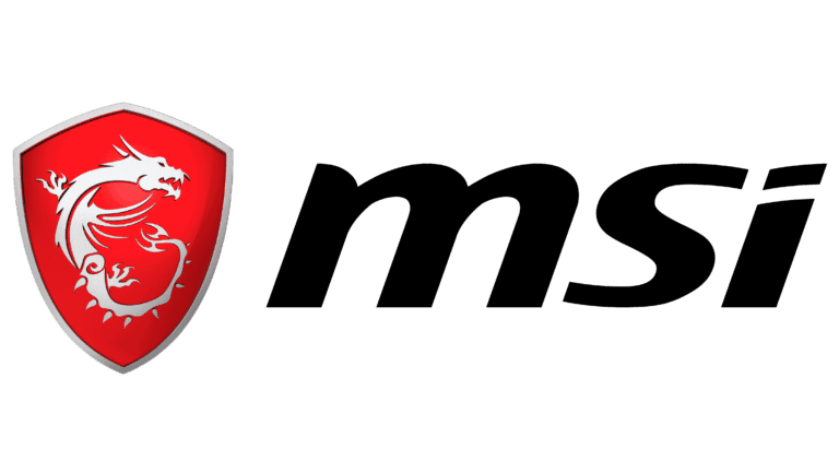 MSI logo