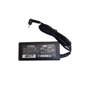 Cargador Acer Ultrabook 19V 3.42A 65W 3.0 x 1.0mm