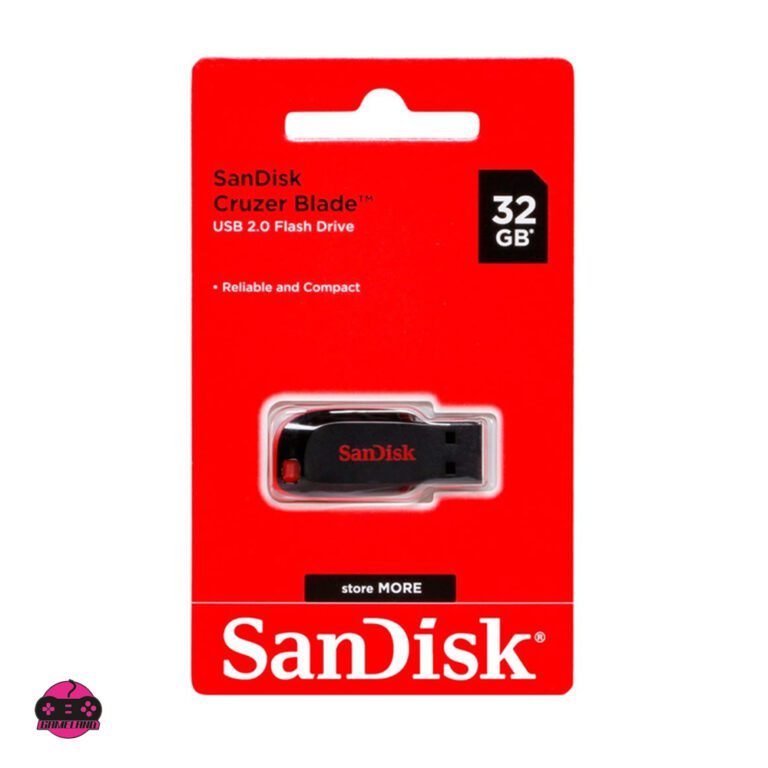 StarTec 2.0 - Informática y Servicio técnico 16 pendrive-32-gb-sandisk1-5be6ab90a2352fe84116573167827057-1024-1024