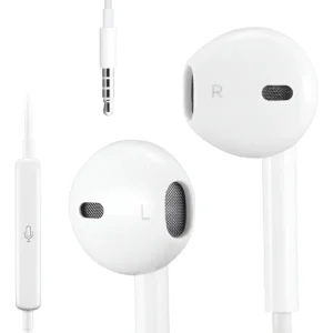 Auricular In Ear 3.5mm Iphone