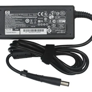 Cargador HP 18.5V 3.25A 65W 7.4 x 5.0mm