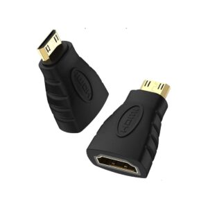 INT.CO ADAPTADOR HDMI/MINI HDMI