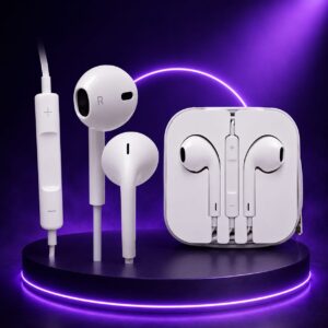 Auricular In Ear 3.5mm Iphone