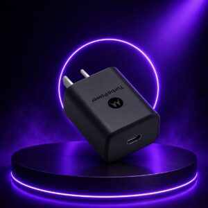 Cabezal Tipo C 27W Motorola