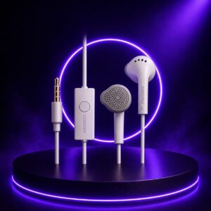 Auricular In Ear 3.5mm Samsung