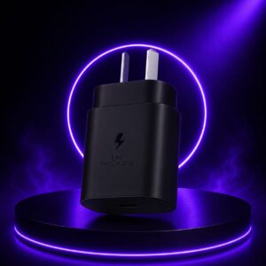 Cabezal Tipo C 25W Samsung