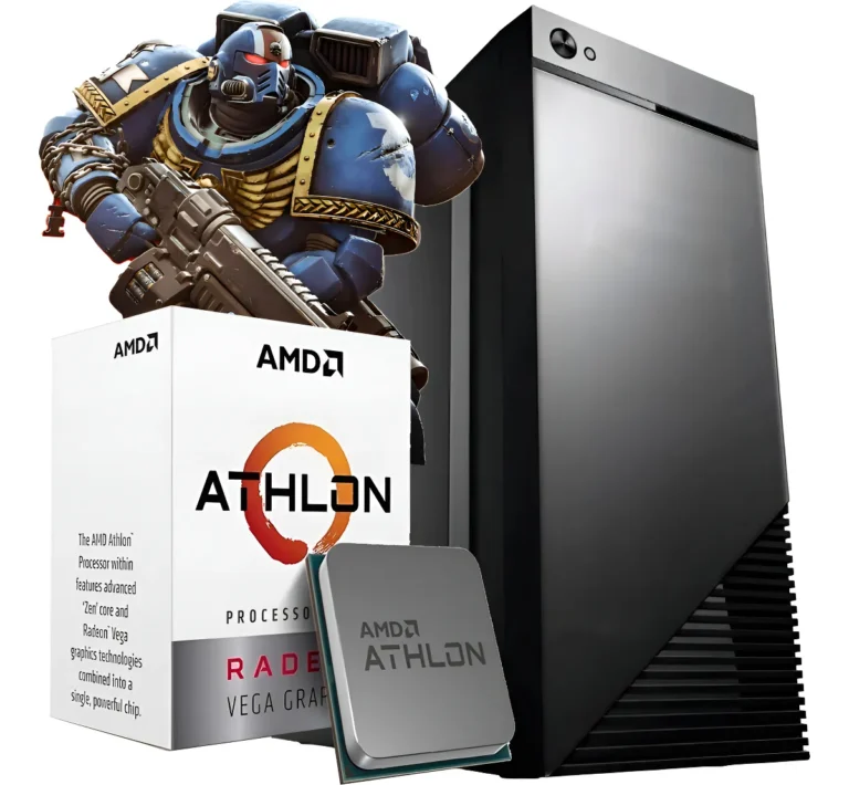 PCs Armadas 17 PC armadas STARTEC2020