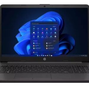 Notebook HP 255 G9 DARK ASH GREY 16GB 512GB