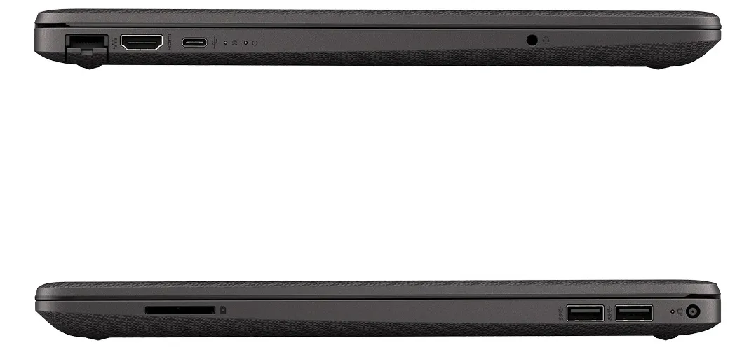 Notebook HP 255 G9 DARK ASH GREY 16GB 512GB 4 Notebook HP 255 G9 DARK ASH GREY 16GB 512GB - Imagen 4