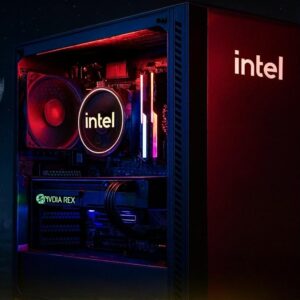 PC INTEL I7 12700 32GB 1TB Wi-Fi RGB RTX 4060 (1700)
