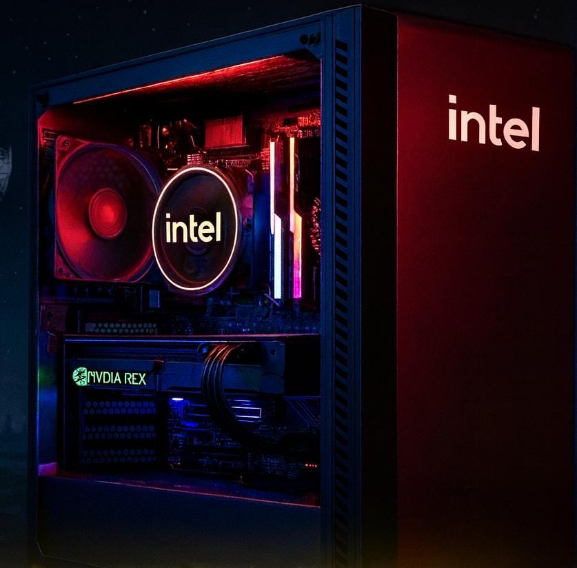 PC INTEL I7 12700 32GB 1TB Wi-Fi RGB RTX 4060 (1700) 1 PC INTEL I7 12700 32GB 1TB Wi-Fi RGB RTX 4060 (1700)