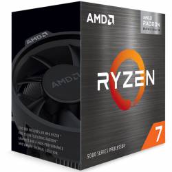 PC AMD Ryzen 7 5700G 16GB 480GB RGB NEBULA 5 PC AMD Ryzen 7 5700G 16GB 480GB RGB NEBULA - Imagen 5