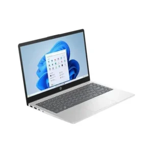 HP 15 16GB 512GB SSD 15.6" BLACK