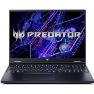 Acer Predator Helios NEO 16 AI GAMING 16GB 1TB SSD 16" BLACK