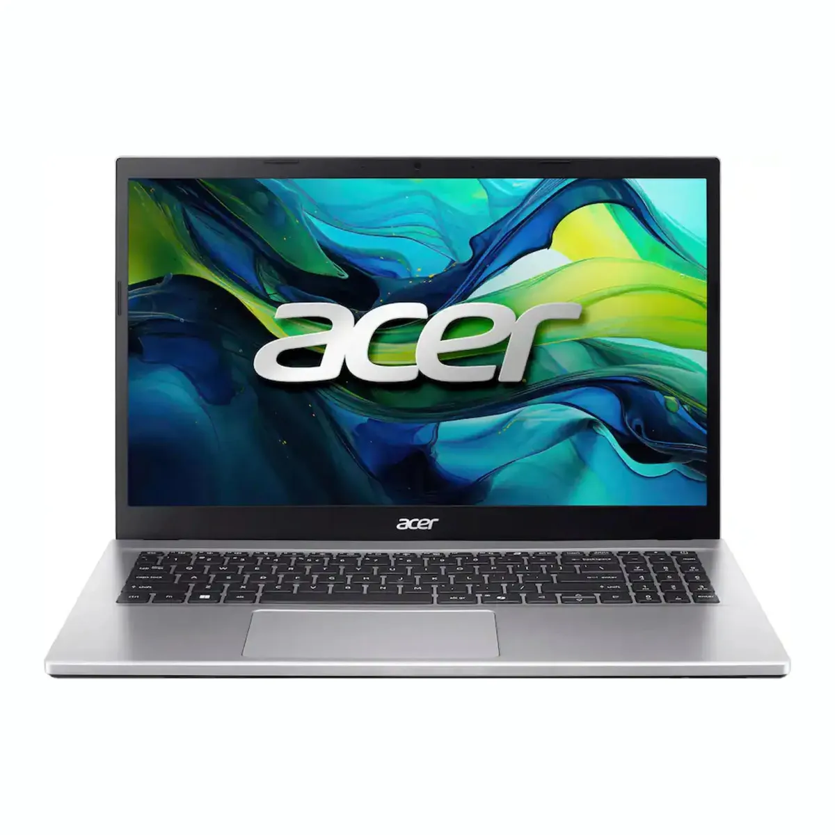 Acer Aspire Vero 16 16Gb 512 Ssd M2 Gris 16&Amp;Quot; 1 Acer Aspire GO 15 16GB 512GB SSD 15.6" SILVER