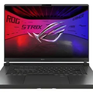 Asus ROG STRIX G16 32GB 1TB SSD FHD 16" ECLIPSE GREY