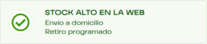 Stock web y local1